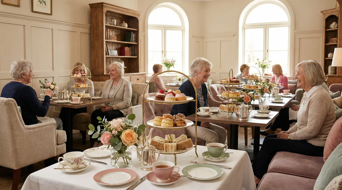 大象传媒-大象传媒官方入口-高清在线|免费观看 推荐的精致下午茶咖啡馆